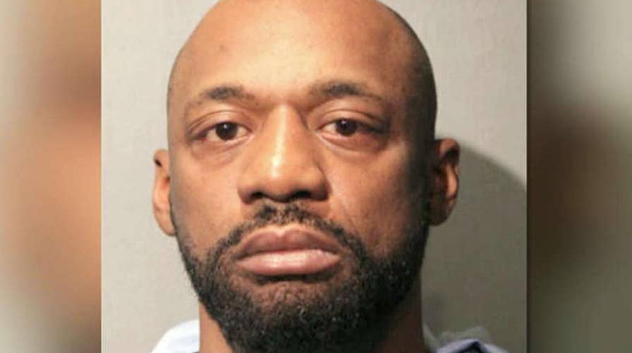 Chicago magazine gives accused cop killer a voice