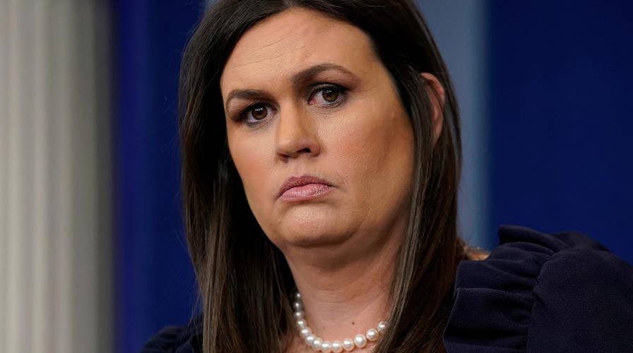 Fox & Trends: Carley Shimkus