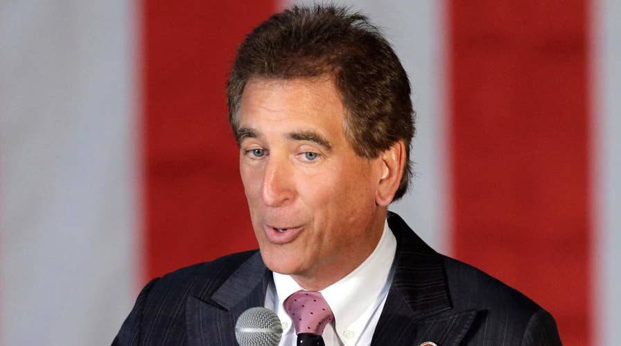 Breaking down the Senate race in Ohio