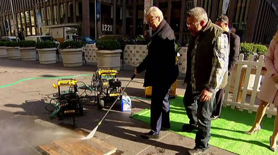 How to spruce up your home for spring and summer