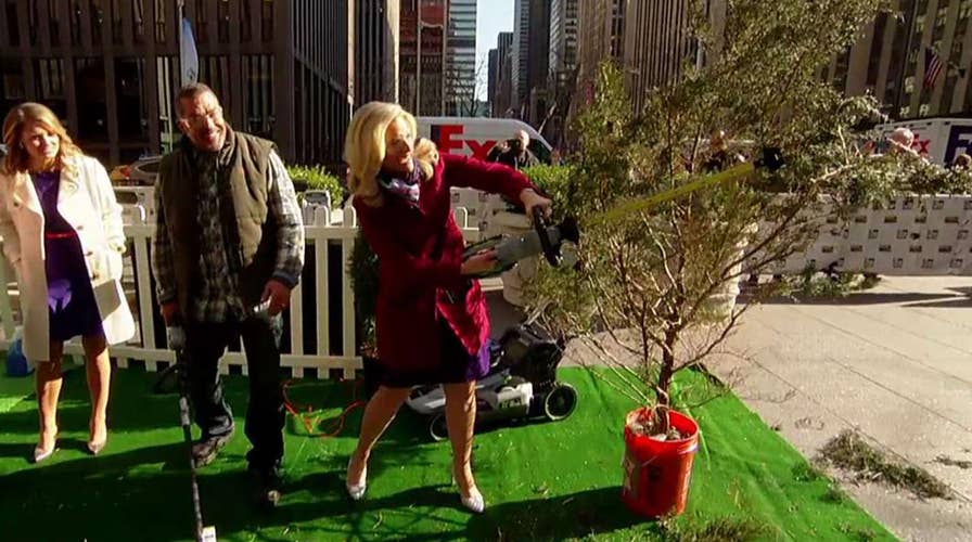 After the Show Show: Spring Cleaning