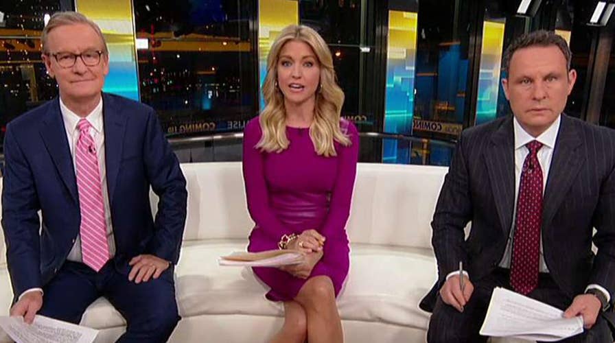 European air control warns about airstrikes