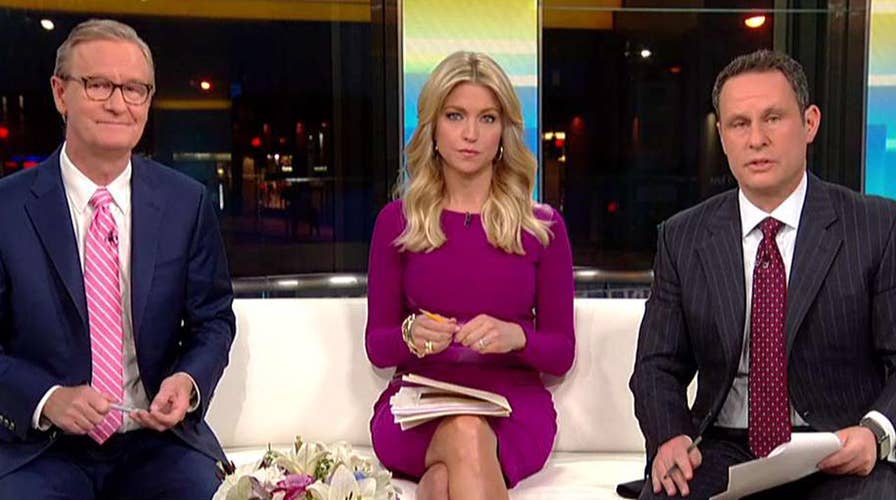 Zuckerberg faces day 2 on Capitol Hill