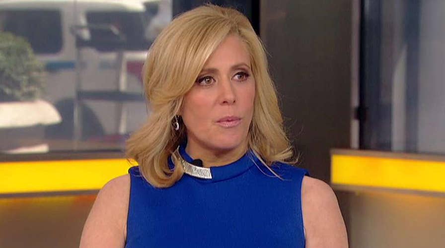 Francis: People trying to bait Trump into firing Mueller