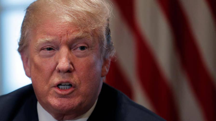 Napolitano: Does Trump recognize significance of FBI raid?