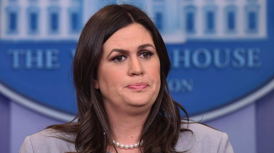 WH reacts to Russian claim White Helmets staged Syria attack