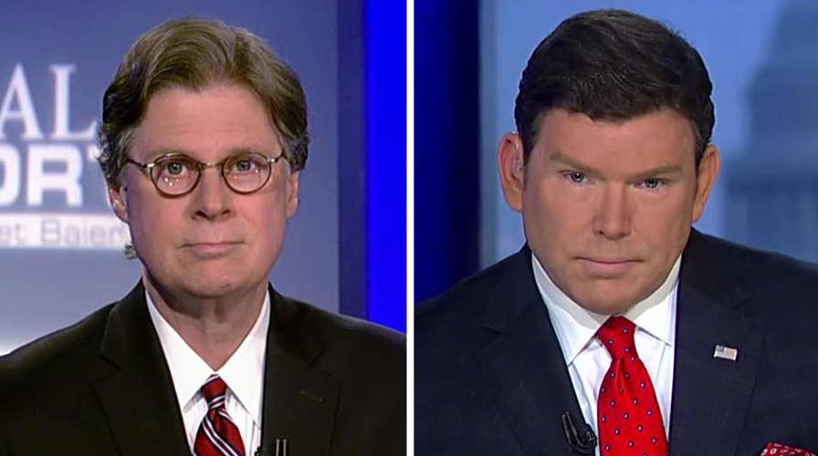 Fallout from Ryan's decision not to seek re-election