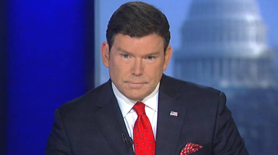 Coming up on Thursday, April 12 edition of 'Special Report'