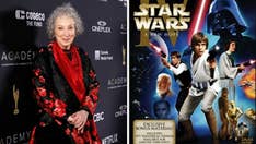 'Handmaid's Tale' author Margaret Atwood says Hulu show is made to 'reflect' Trump-era reality