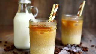 Coffee time: Learn to make the perfect cold brew - Fox News