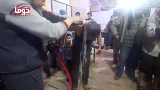 France: We have proof Syria used chemical weapons - Fox News