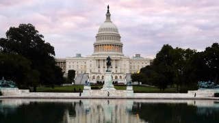 Congress works on a balanced budget amendment - Fox News