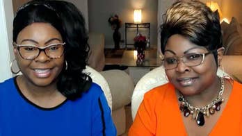 Diamond and Silk react to the Zuckerberg hearing