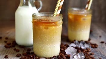 Cold brew coffee: How to make the perfect cup