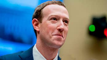 Facebook to put 1.5 billion users beyond the reach of new EU privacy law, report says