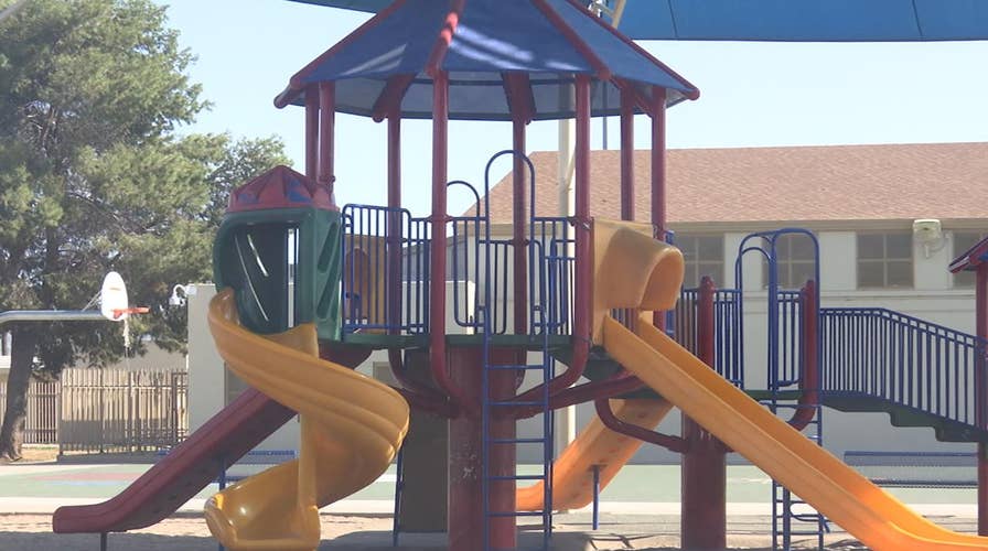New law requires more recess for schools in Arizona