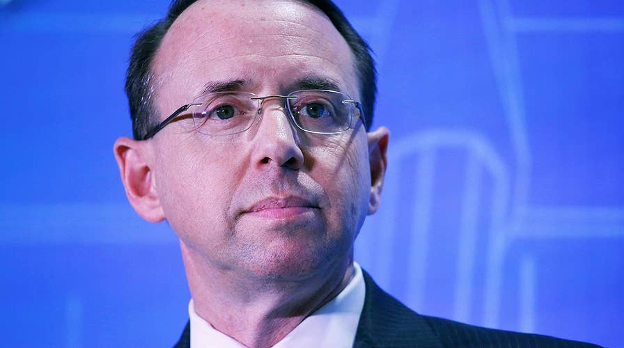 DOJ fails to hand over un-redacted Russia probe documents