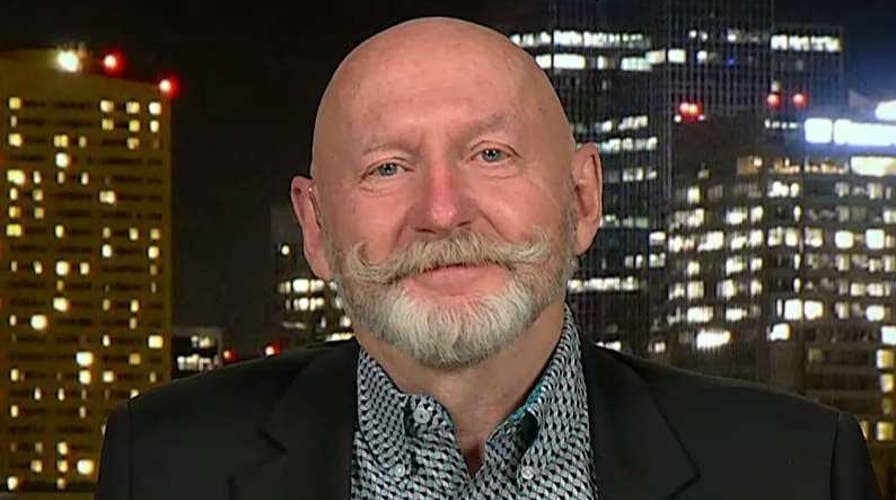 Larry Winget's advice for soon-to-be college graduates