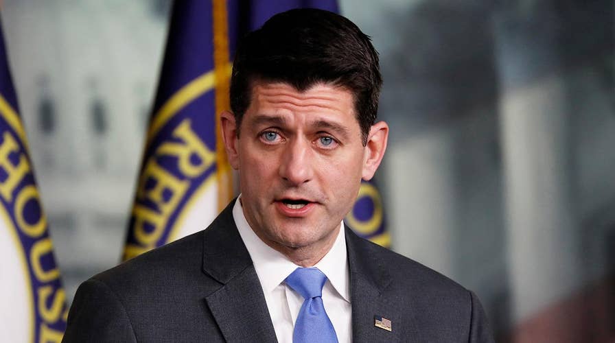 How will Ryan's retirement impact the midterms?