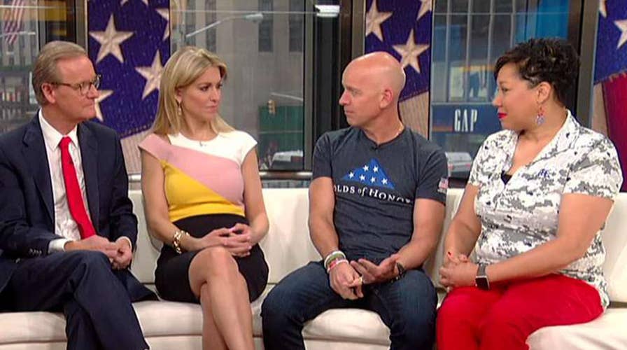 After the Show Show: Michelle Trahan