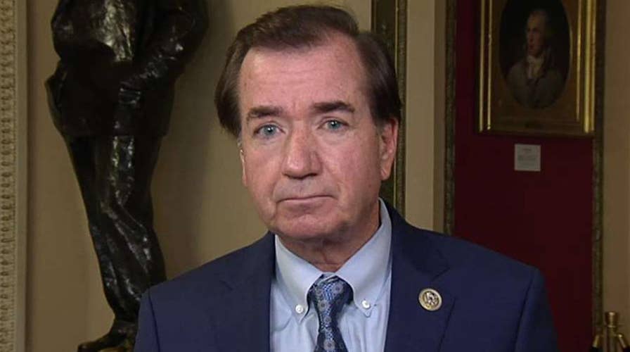 Rep. Ed Royce: We need to ramp up sanctions against Russia