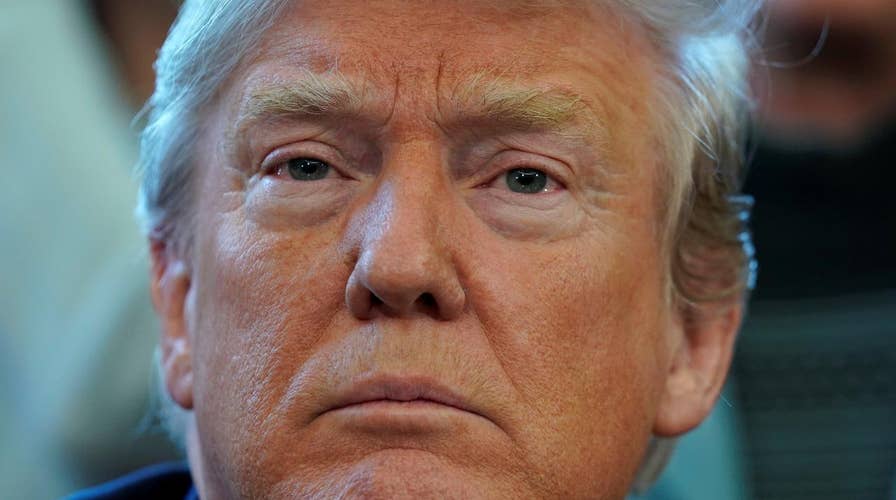 Napolitano: The real threat to Donald Trump