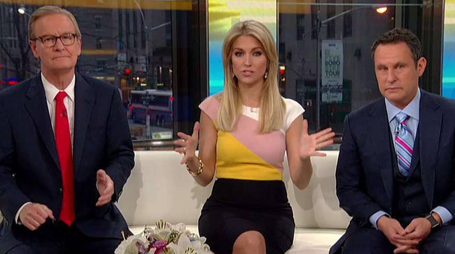 Congressmen press Zuckerberg on Diamond & Silk