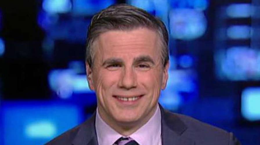 Tom Fitton on deep state obstruction of House investigators