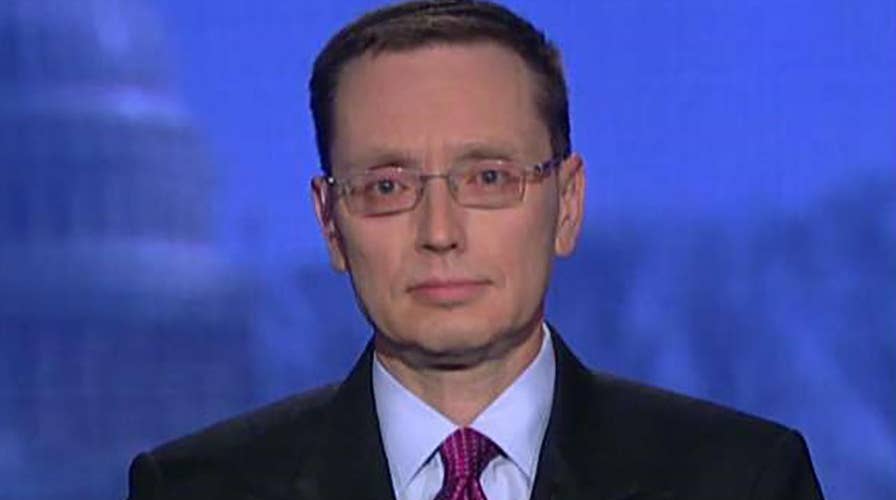 Tom Dupree: Firing Bob Mueller would be wrong thing to do