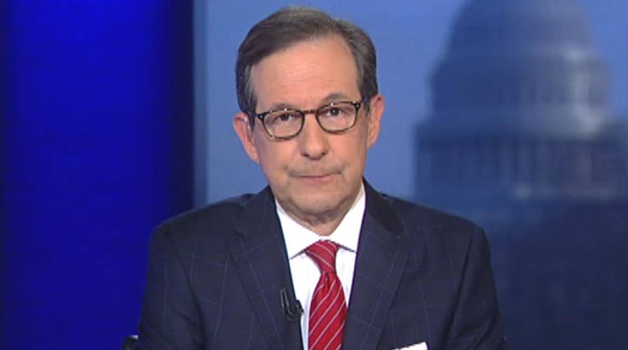 Coming up on Friday, April 13 edition of 'Special Report'