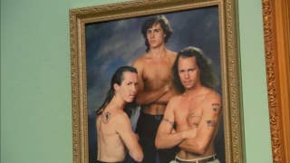 Say cheese! Gallery unveils exhibit of awkward family photos - Fox News