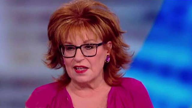 Joy Behar Compares Trump Sanity To Dictators On Air Videos Fox News 