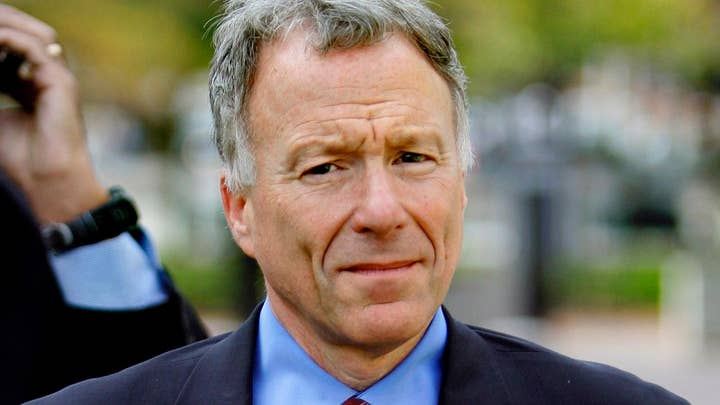 Sources: Trump expected to pardon Scooter Libby