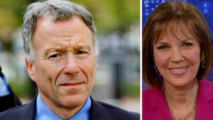 Judith Miller 'very delighted' by Scooter Libby's pardon
