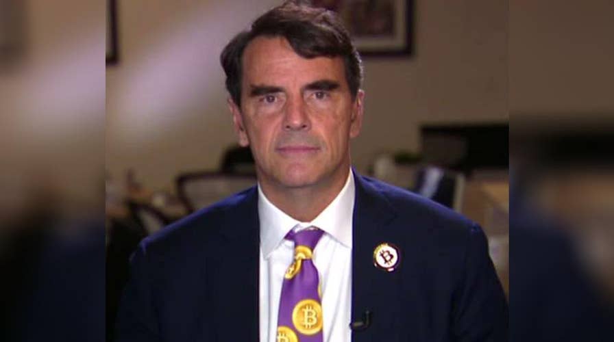 Billionaire boosts movement to break up California