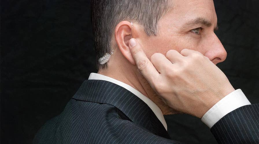 Secrets of private security professionals revealed