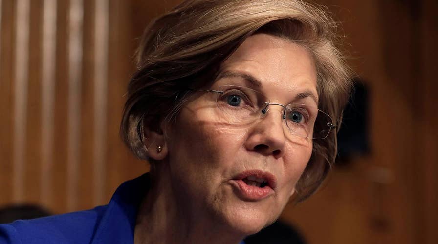 'Resistance Warriors' rallying to oppose President Trump