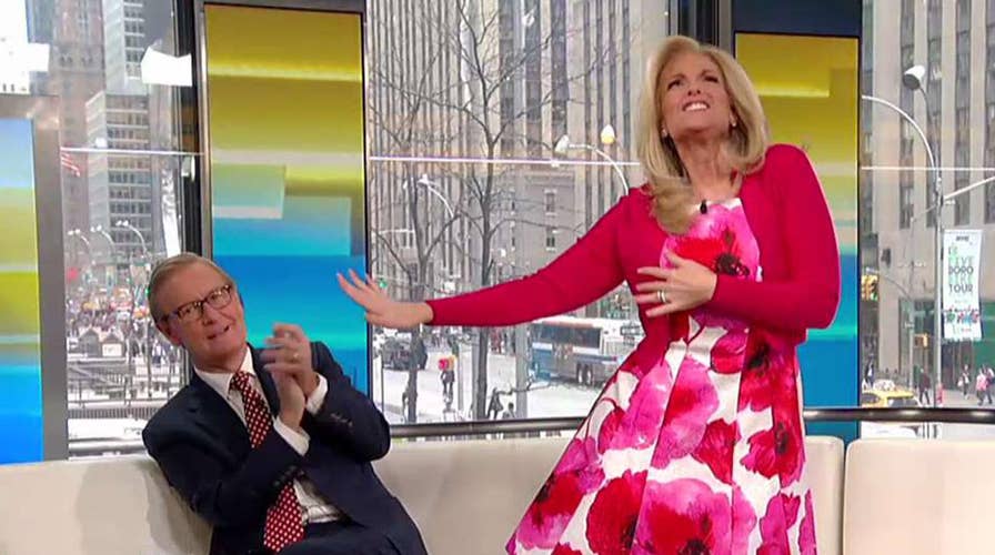 After the Show Show: Dance party