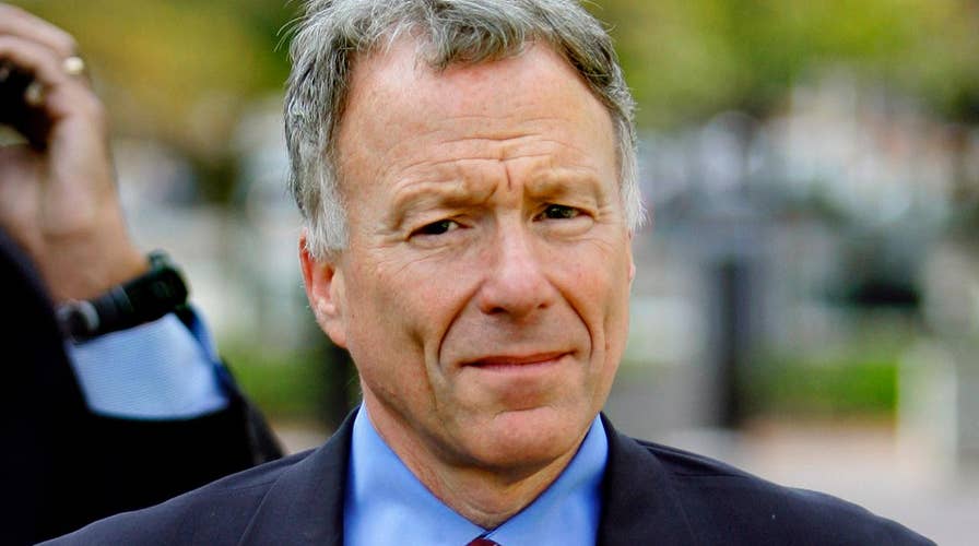 Sources: Trump expected to pardon Scooter Libby