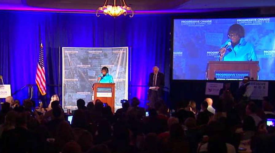 How progressives have progressed since 2016