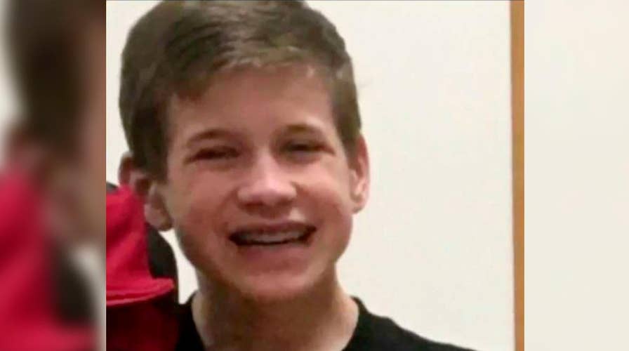 Ohio teen dies after being crushed by minivan seat