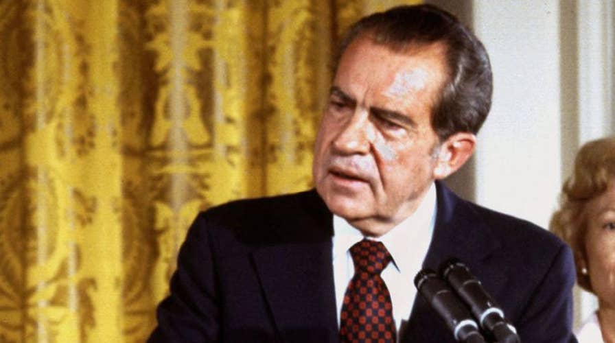 What is a presidential pardon?