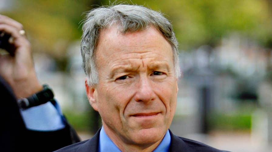 Trump pardons former Cheney chief of staff Scooter Libby