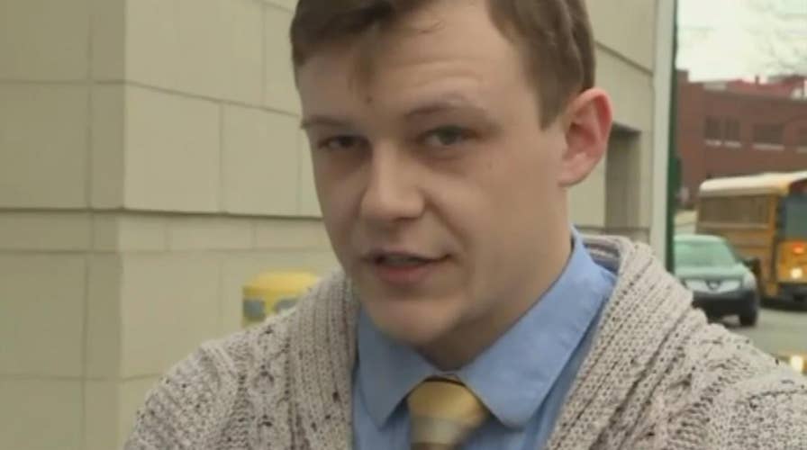 Outrage after teacher supervises student fight club