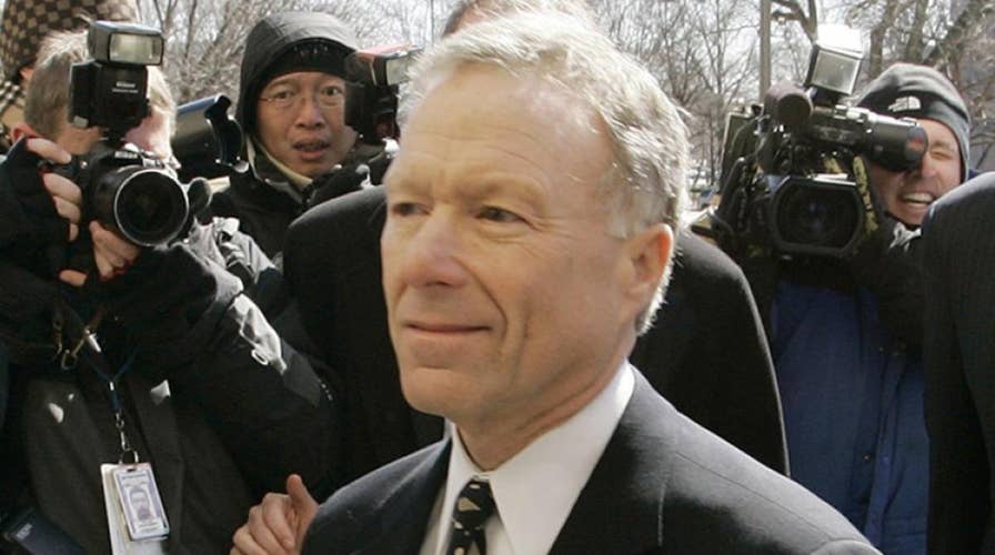 McGurn: Libby pardon sends message on prosecutorial excess