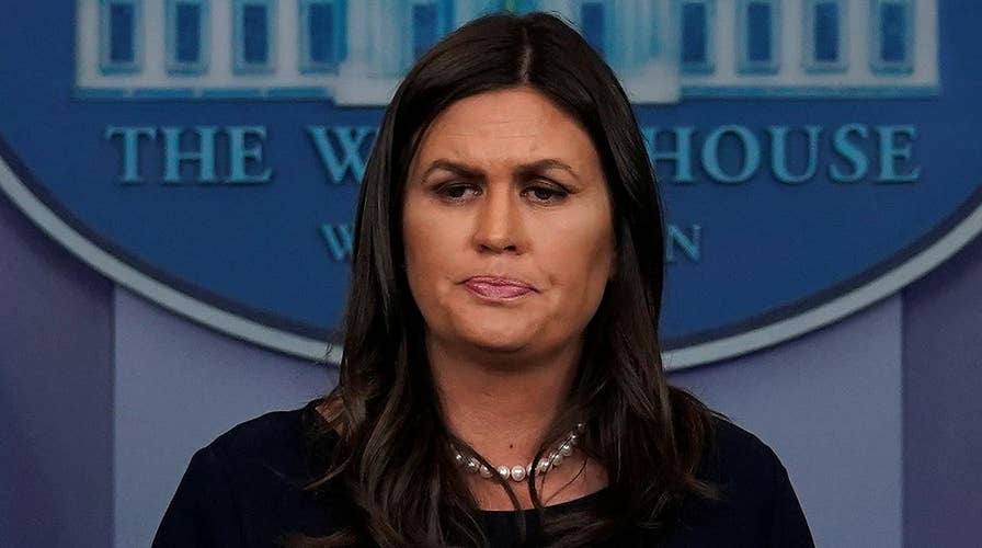 WH: Trump thought pardoning Libby was right thing to do