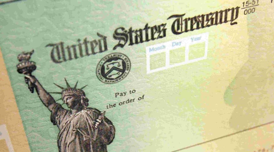 Are you counting on your IRS refund to pay your bills?