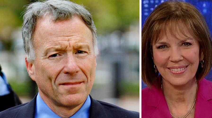 Judith Miller 'very delighted' by Scooter Libby's pardon