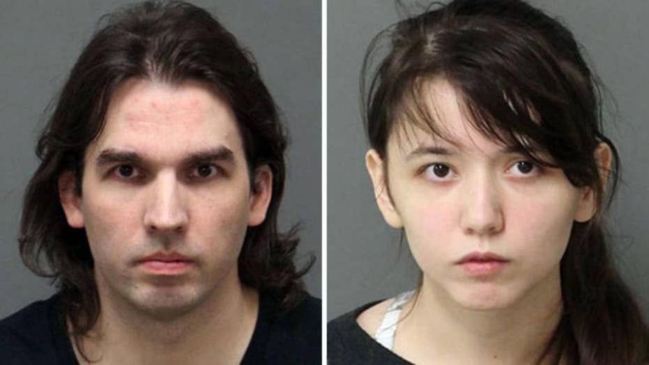 931px x 524px - North Carolina incest father told mother he killed daughter ...