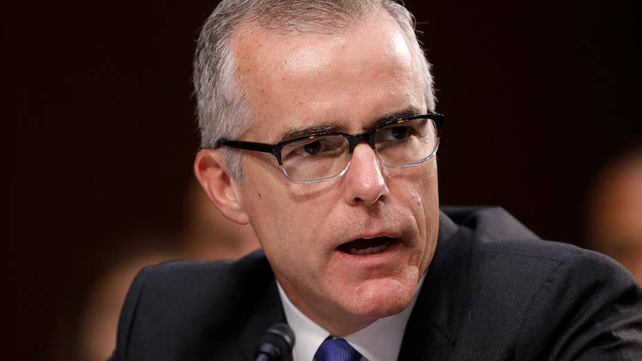 Justice Department Issues Technical >> Doj Ig Releases Explosive Report That Led To Firing Of Ex Fbi Deputy Justice Department Issues Technical >> Doj Ig Releases Explosive Report That Led To Firing Of Ex Fbi Deputy